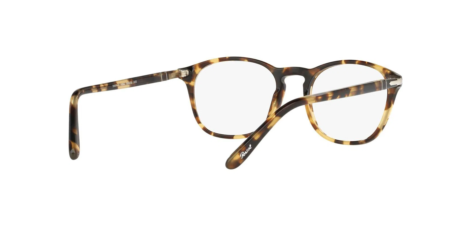 Persol 3007V Eyeglasses - Black - view 71